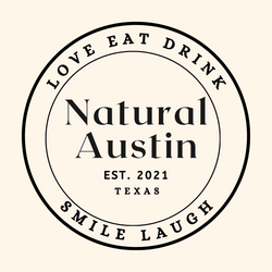 Natural Austin