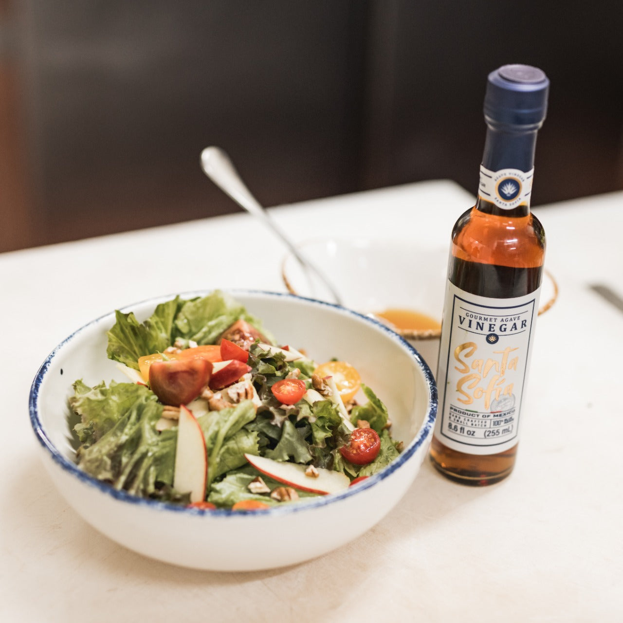 Santa Sofia Agave Vinegar