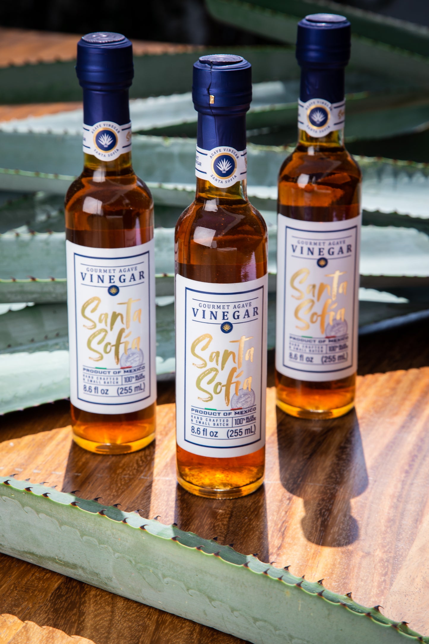 Santa Sofia Agave Vinegar